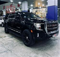 GMC Yukon